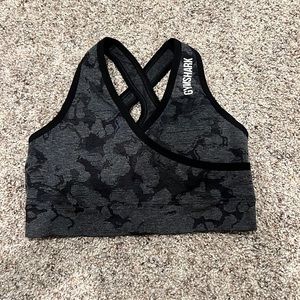 Gymshark sports bra